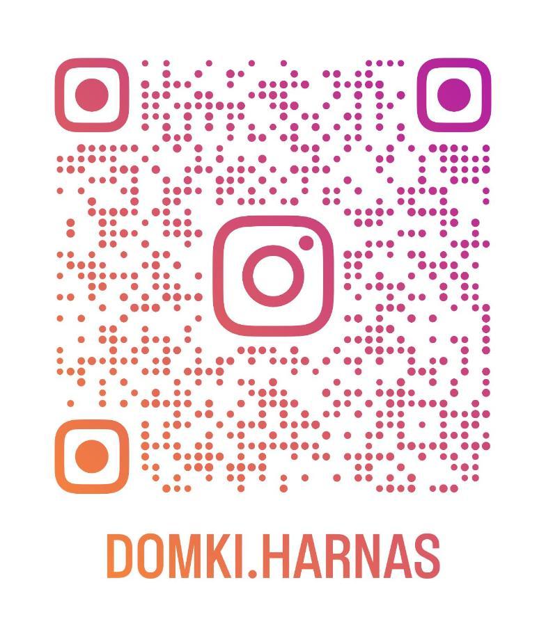 Domki Harnaś Energylandia Przeciszow Exteriör bild